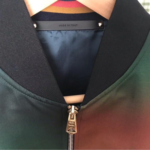 AUTHENTIC PAUL SMITH JACKET - Picture 3 of 11